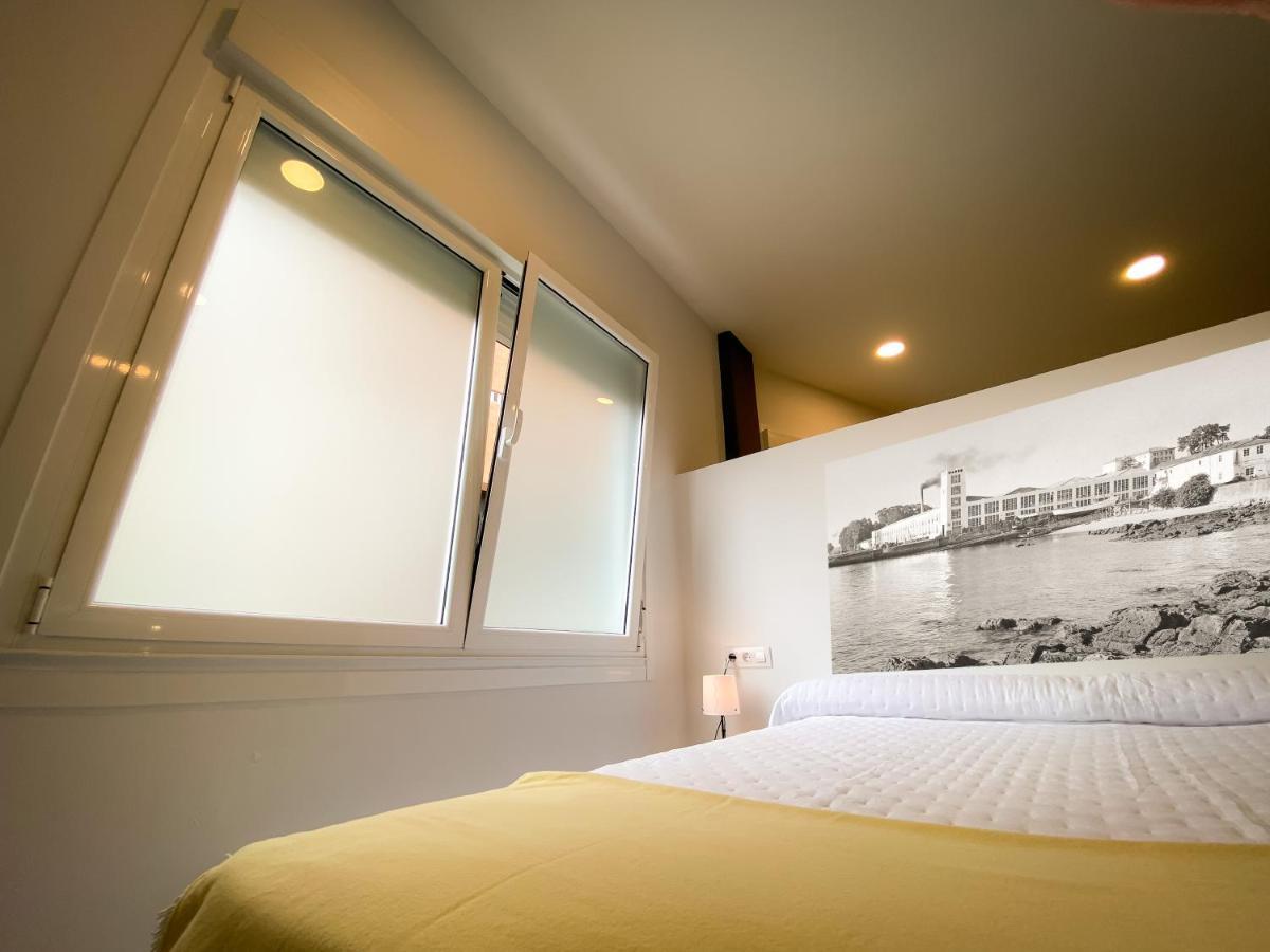 Apartamento Boutique - La Tienda De Pepita Apartment Cangas do Morrazo Exterior foto