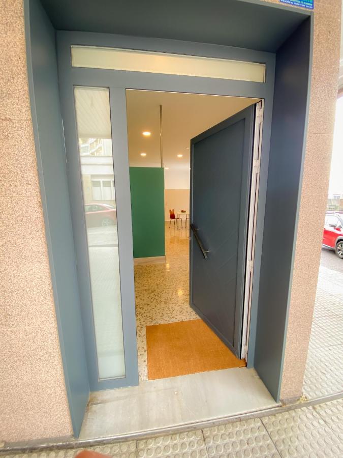 Apartamento Boutique - La Tienda De Pepita Apartment Cangas do Morrazo Exterior foto