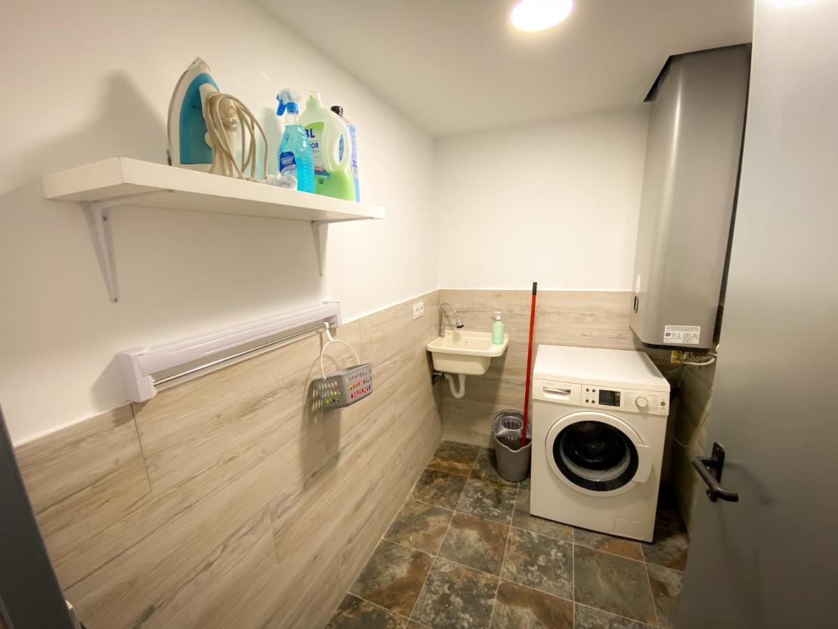 Apartamento Boutique - La Tienda De Pepita Apartment Cangas do Morrazo Exterior foto