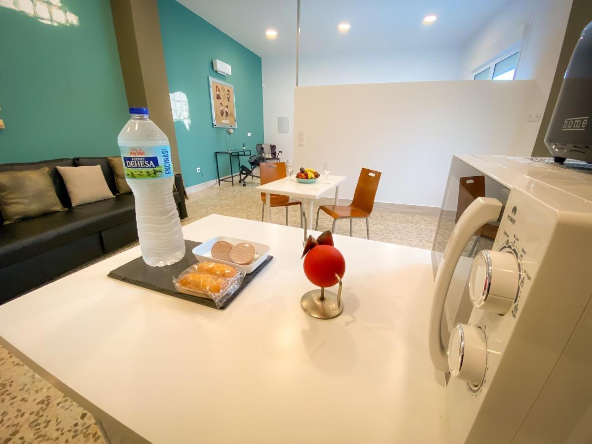 Apartamento Boutique - La Tienda De Pepita Apartment Cangas do Morrazo Exterior foto