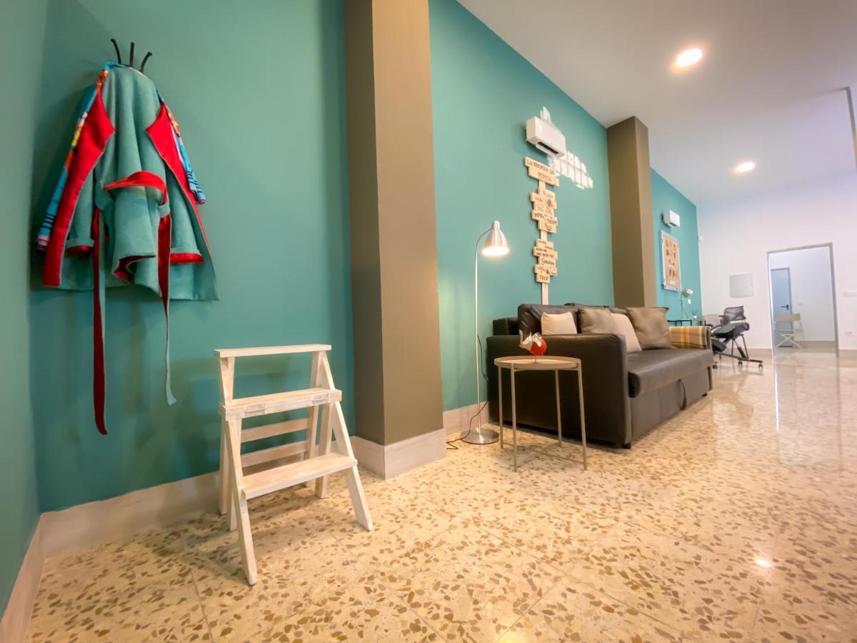 Apartamento Boutique - La Tienda De Pepita Apartment Cangas do Morrazo Exterior foto
