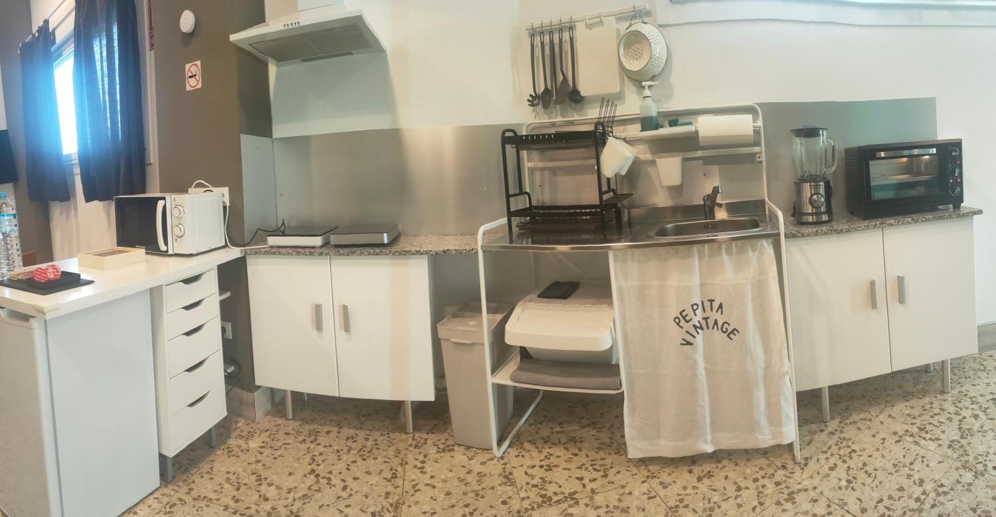 Apartamento Boutique - La Tienda De Pepita Apartment Cangas do Morrazo Exterior foto