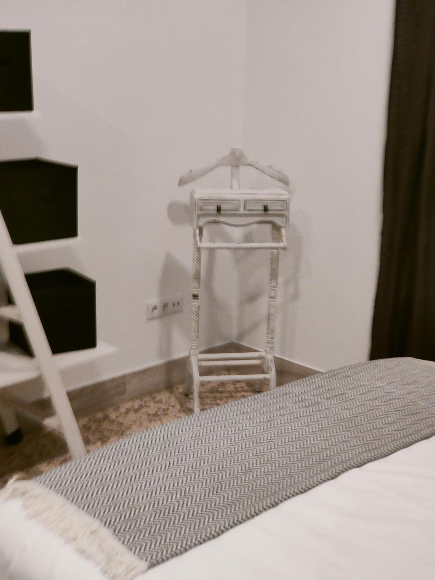 Apartamento Boutique - La Tienda De Pepita Apartment Cangas do Morrazo Exterior foto